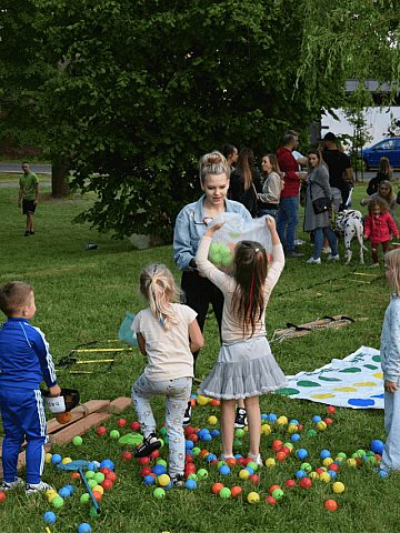 Dzień Miasteczka Śląskiego 2023 Dzień Miasteczka Śląskiego 2023