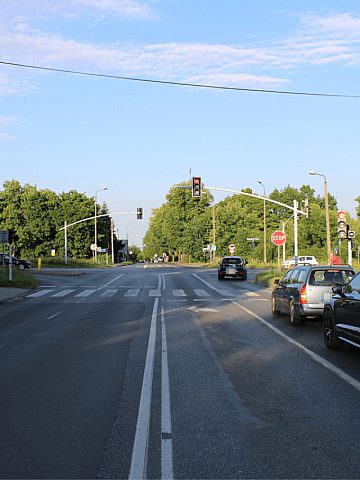 Wypadki w powiecie tarnogórskim 4 Wypadki w powiecie tarnogórskim 4