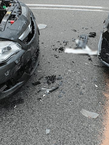 Tarnowskie Góry wypadek Tarnowskie Góry wypadek