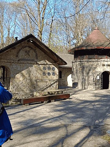 Warsztaty fotograficzne z Maciejem Gorylem Warsztaty fotograficzne z Maciejem Gorylem