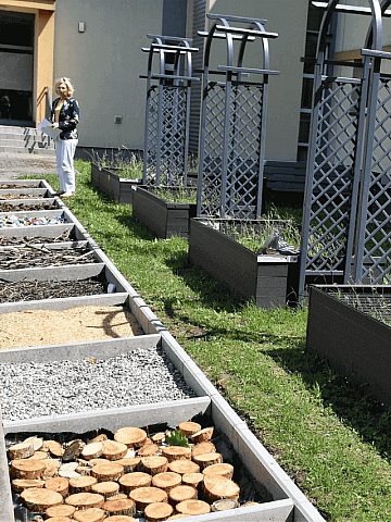 Ekopracownia w Tarnowskich Górach Ekopracownia w Tarnowskich Górach