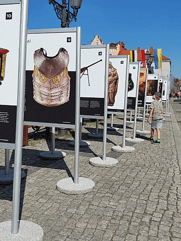 Barbórka w środku lata 2023 Barbórka w środku lata 2023