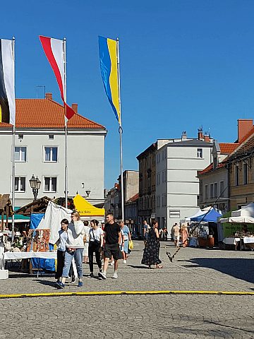 Barbórka w środku lata 2023 Barbórka w środku lata 2023