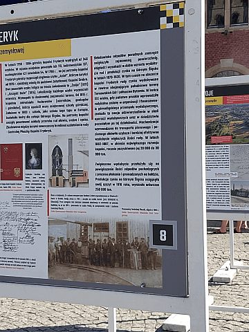 Barbórka w środku lata 2023 Barbórka w środku lata 2023