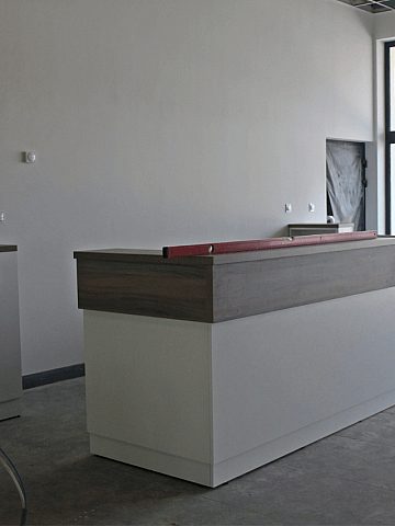 Basen w Radzionkowie Basen w Radzionkowie