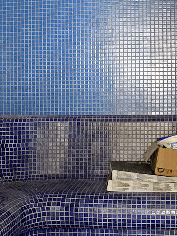 Basen w Radzionkowie Basen w Radzionkowie