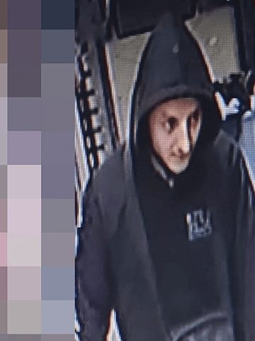 Kradzież rozbójnicza w Tarnowskich Górach Kradzież rozbójnicza w Tarnowskich Górach