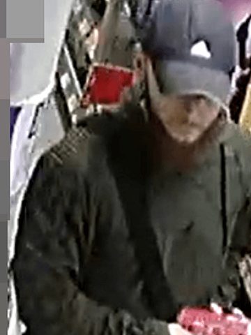 Kradzież rozbójnicza w Tarnowskich Górach Kradzież rozbójnicza w Tarnowskich Górach