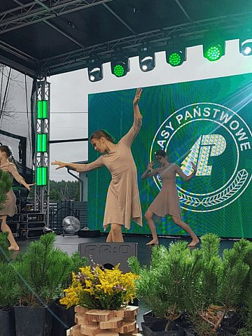 Polsko-ukraiński projekt w Kaletach Polsko-ukraiński projekt w Kaletach