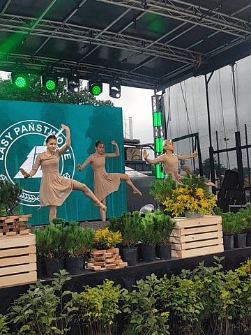 Polsko-ukraiński projekt w Kaletach Polsko-ukraiński projekt w Kaletach