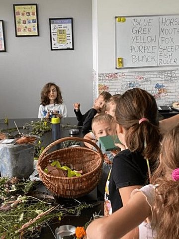 Warsztaty florystyczne w Tarnowskich Górach Warsztaty florystyczne w Tarnowskich Górach