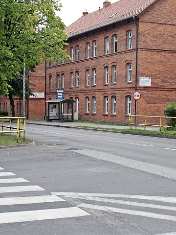 Remont ulicy Kużaja w Radzionkowie Remont ulicy Kużaja w Radzionkowie