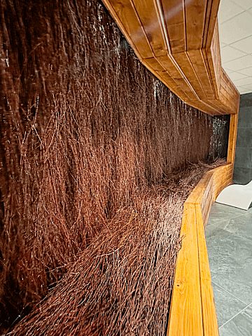 Nowe sauny w Tarnowskich Górach Nowe sauny w Tarnowskich Górach