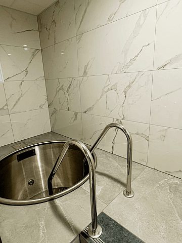 Nowe sauny w Tarnowskich Górach Nowe sauny w Tarnowskich Górach