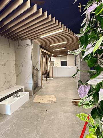 Nowe sauny w Tarnowskich Górach Nowe sauny w Tarnowskich Górach