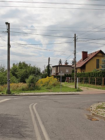 Prace drogowe w Radzionkowie Prace drogowe w Radzionkowie