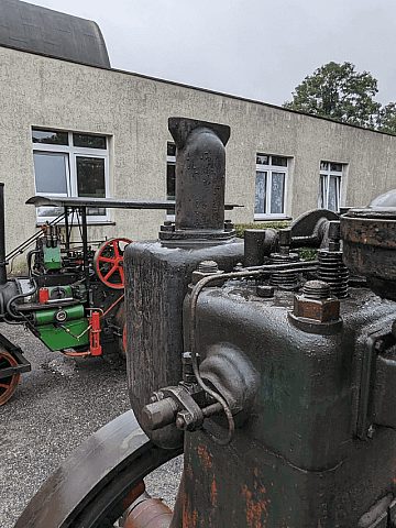 Święto Pary 2023 w Tarnowskich Górach 7 Święto Pary 2023 w Tarnowskich Górach 7