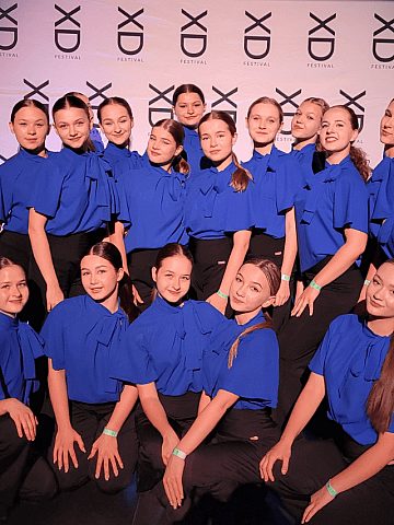 Tess na XDF World Final Tess na XDF World Final