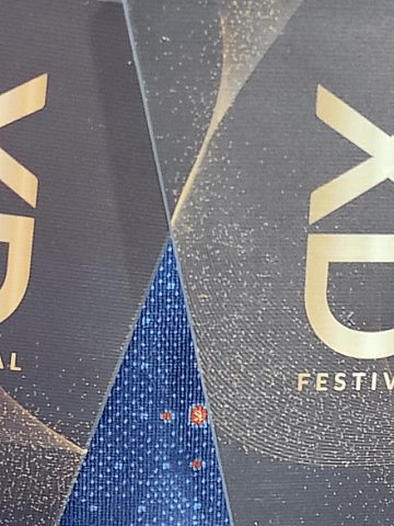 Tess na XDF World Final Tess na XDF World Final