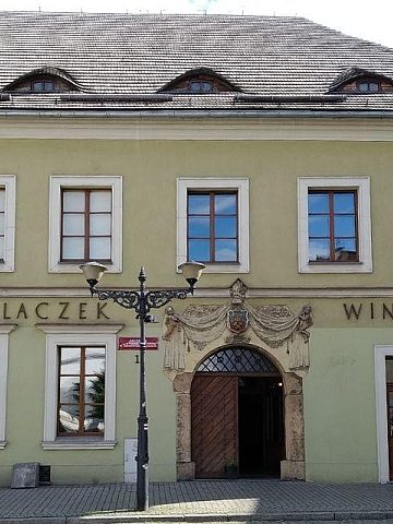 Muzeum w Tarnowskich Górach Muzeum w Tarnowskich Górach