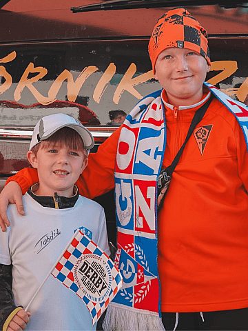 Górnik Zabrze w Miasteczku Śląskim Górnik Zabrze w Miasteczku Śląskim