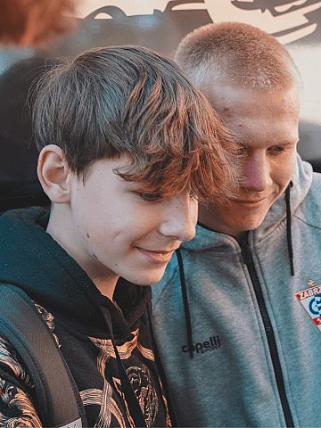 Górnik Zabrze w Miasteczku Śląskim 1 Górnik Zabrze w Miasteczku Śląskim 1