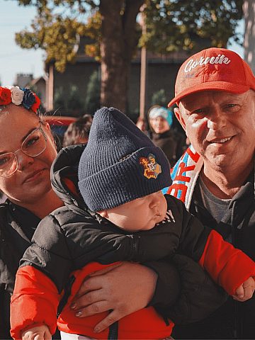 Górnik Zabrze w Miasteczku Śląskim 7 Górnik Zabrze w Miasteczku Śląskim 7