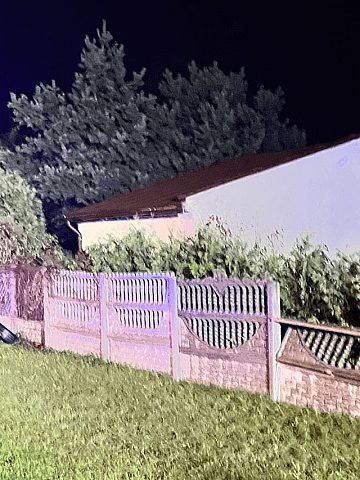 Zderzenie w Kotach Zderzenie w Kotach