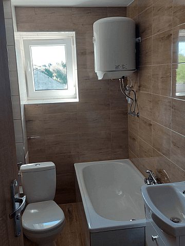 Wyremontowane lokale w Zbrosławicach 1 Wyremontowane lokale w Zbrosławicach 1