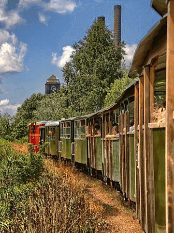 Wąskotorówka Wąskotorówka
