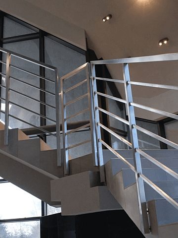 Budynek KS Unia Kalety Budynek KS Unia Kalety