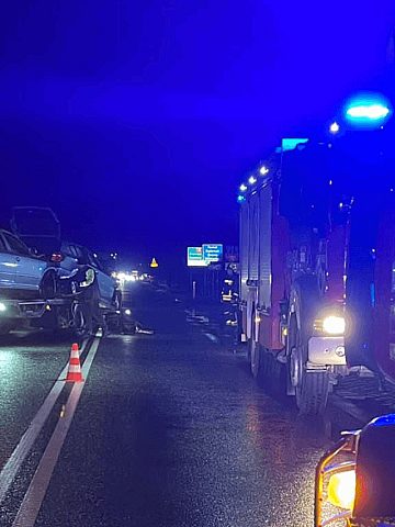 Kolizja w Celinach Kolizja w Celinach