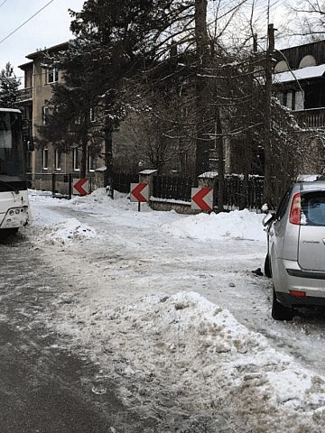 Wypadek w Tarnowskich Górach Wypadek w Tarnowskich Górach