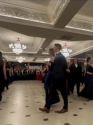 Studniówka I LO im. Sempołowskiej w Tarnowskich Górach Studniówka I LO im. Sempołowskiej w Tarnowskich Górach