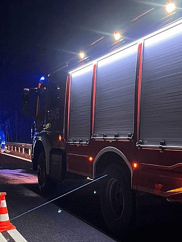 Zdarzenie w Tworogu Zdarzenie w Tworogu