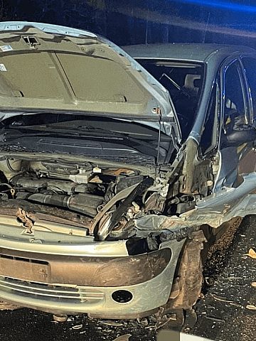 Zdarzenie w Tworogu Zdarzenie w Tworogu