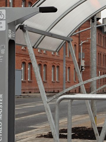 Zakończone zadanie drogowe w Radzionkowie Zakończone zadanie drogowe w Radzionkowie