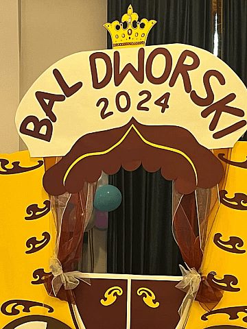 Bal karnawałowy w CEKUŚ Bal karnawałowy w CEKUŚ