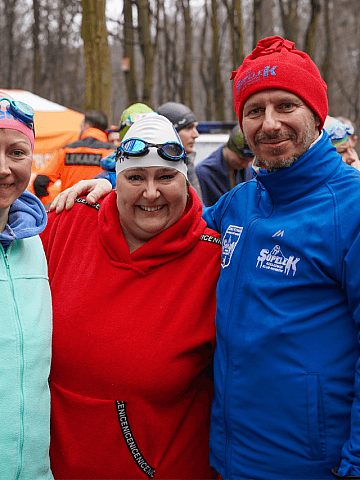 Tarnogórska Podziemna Sztafeta Pływacka Tarnogórska Podziemna Sztafeta Pływacka