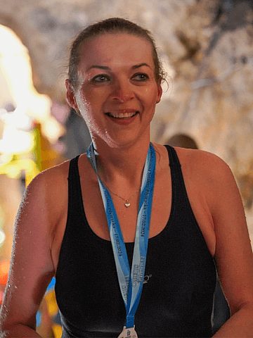 Tarnogórska Podziemna Sztafeta Pływacka Tarnogórska Podziemna Sztafeta Pływacka