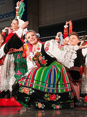 Ze Śląskiem o Śląsku w Tarnowskich Górach Ze Śląskiem o Śląsku w Tarnowskich Górach