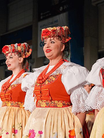Ze Śląskiem o Śląsku w Tarnowskich Górach Ze Śląskiem o Śląsku w Tarnowskich Górach