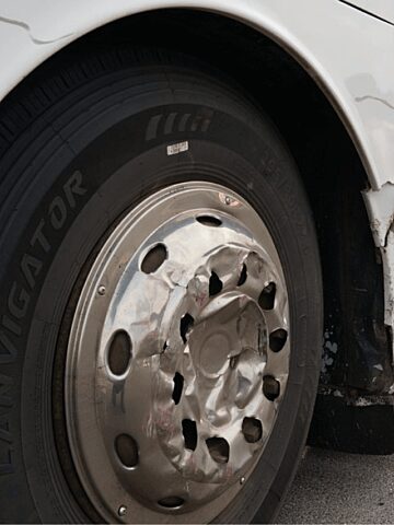 Kolizja Starych Tarnowicach Kolizja Starych Tarnowicach