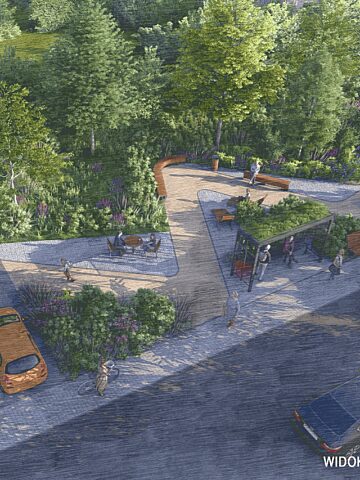 Zielona Akupunktura na Osadzie Jana Zielona Akupunktura na Osadzie Jana