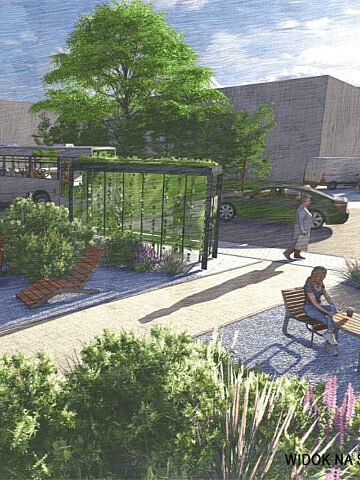 Zielona Akupunktura na Osadzie Jana Zielona Akupunktura na Osadzie Jana