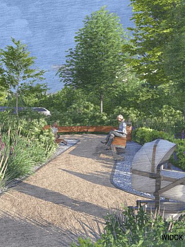 Zielona Akupunktura na Osadzie Jana Zielona Akupunktura na Osadzie Jana