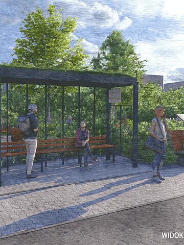 Zielona Akupunktura na Osadzie Jana Zielona Akupunktura na Osadzie Jana