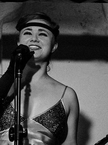 Potańcówka z okazji Święta Niepodległości Potańcówka z okazji Święta Niepodległości