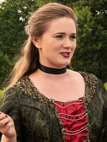 Świerklaniec od podszewki, czyli fabularyzowane zwiedzanie Świerklaniec od podszewki, czyli fabularyzowane zwiedzanie