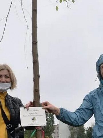 Wydarzenie odbędzie się na Osadzie Jana Wydarzenie odbędzie się na Osadzie Jana